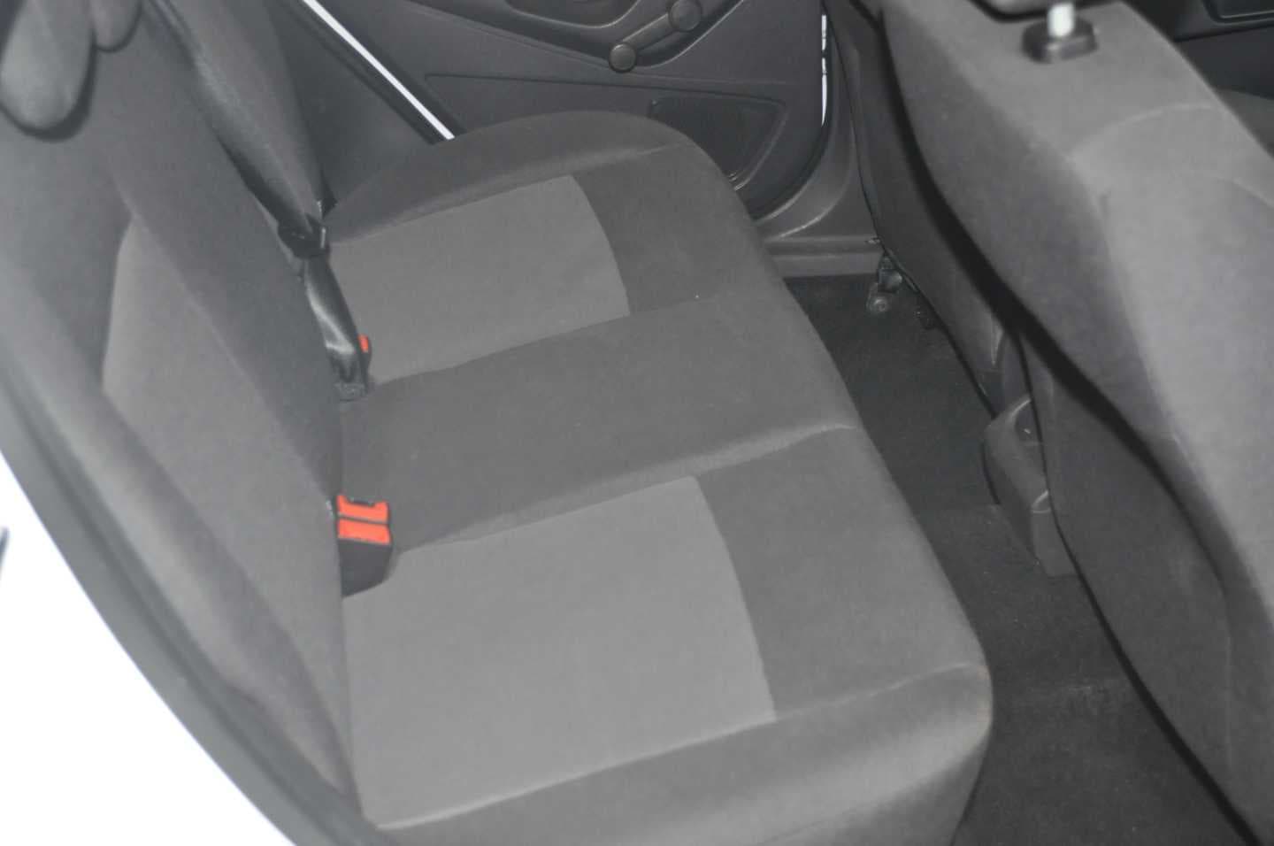 Ford FIESTA 2000 - ON FIESTA 1.0 ECOBOOST AMBIENTE POWERSHIFT 5DR