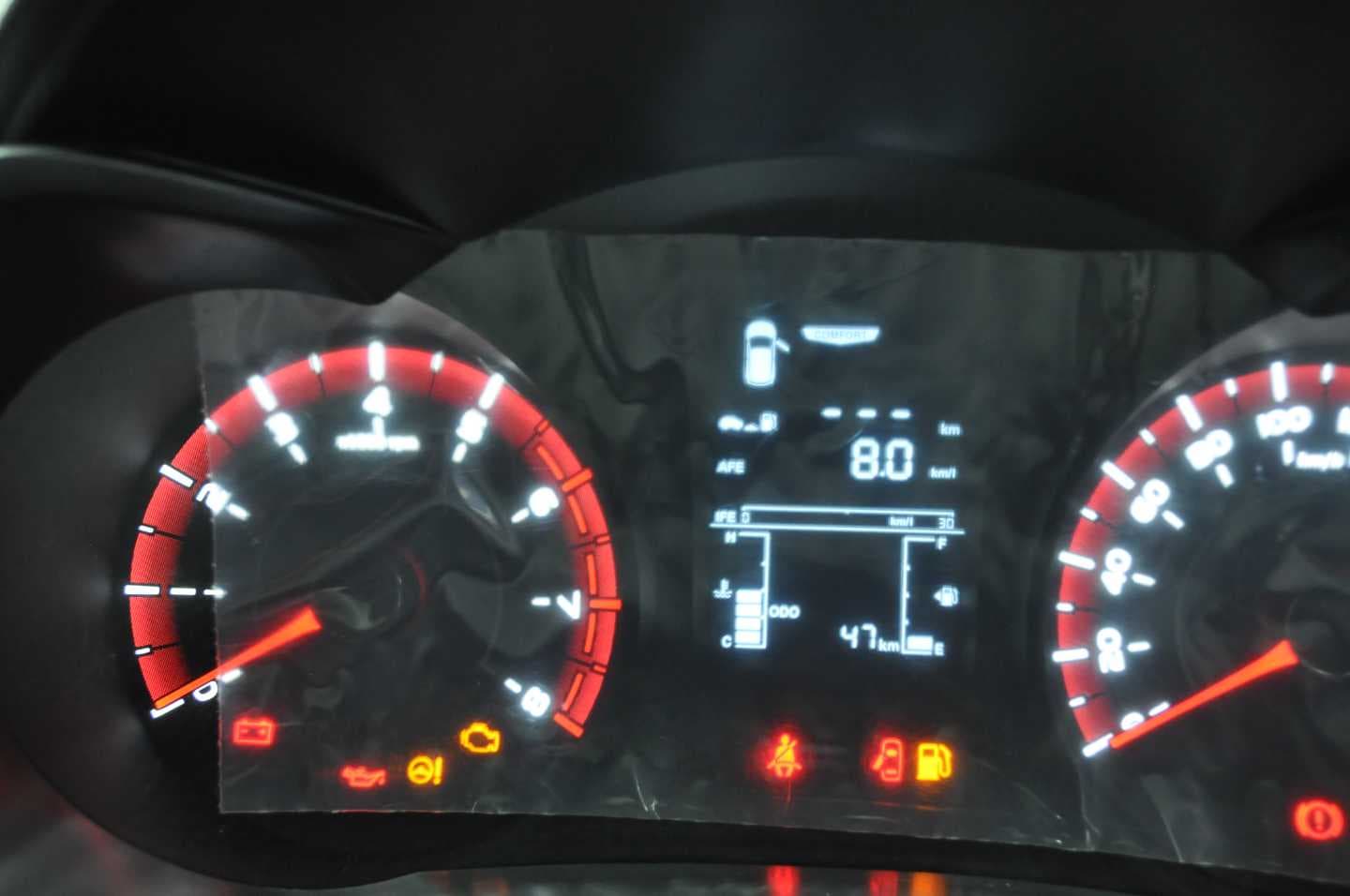 Mahindra XUV3XO XUV3XO 1.2T MX2