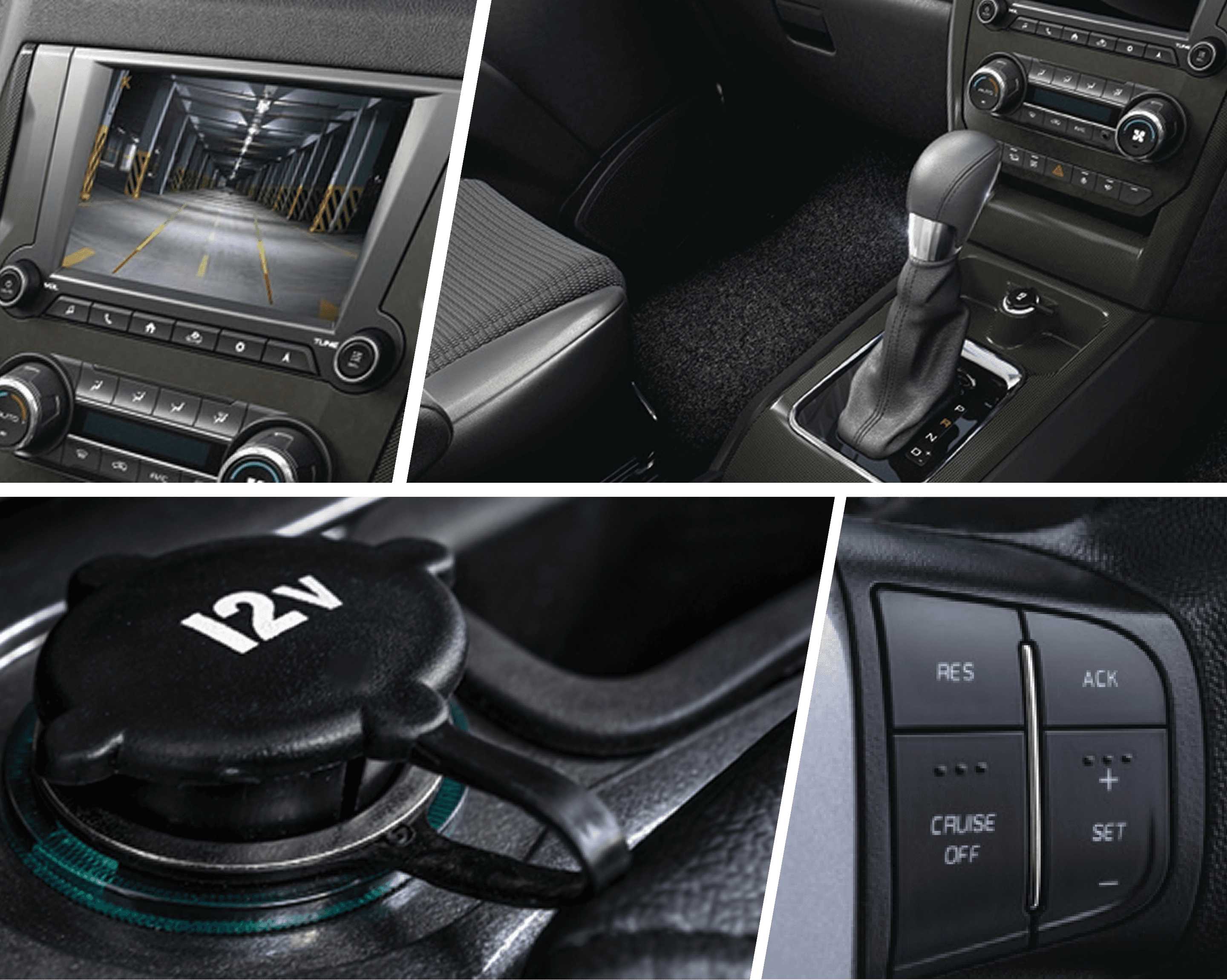 Mahindra Karoo Dew gallery