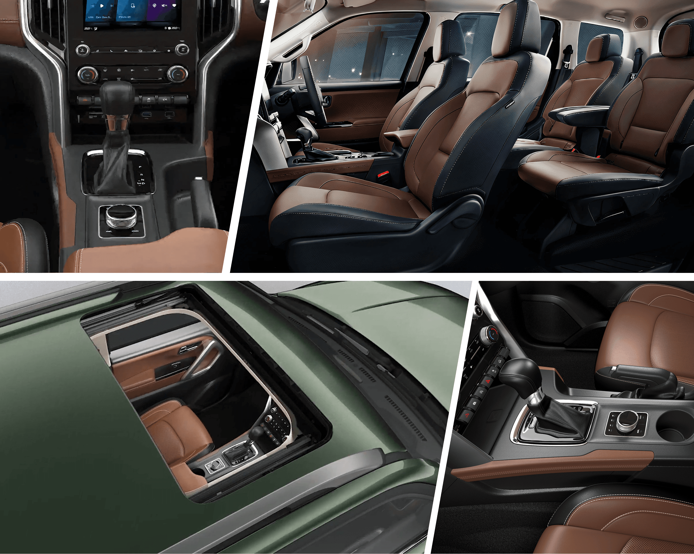 Mahindra Scorpio-N gallery