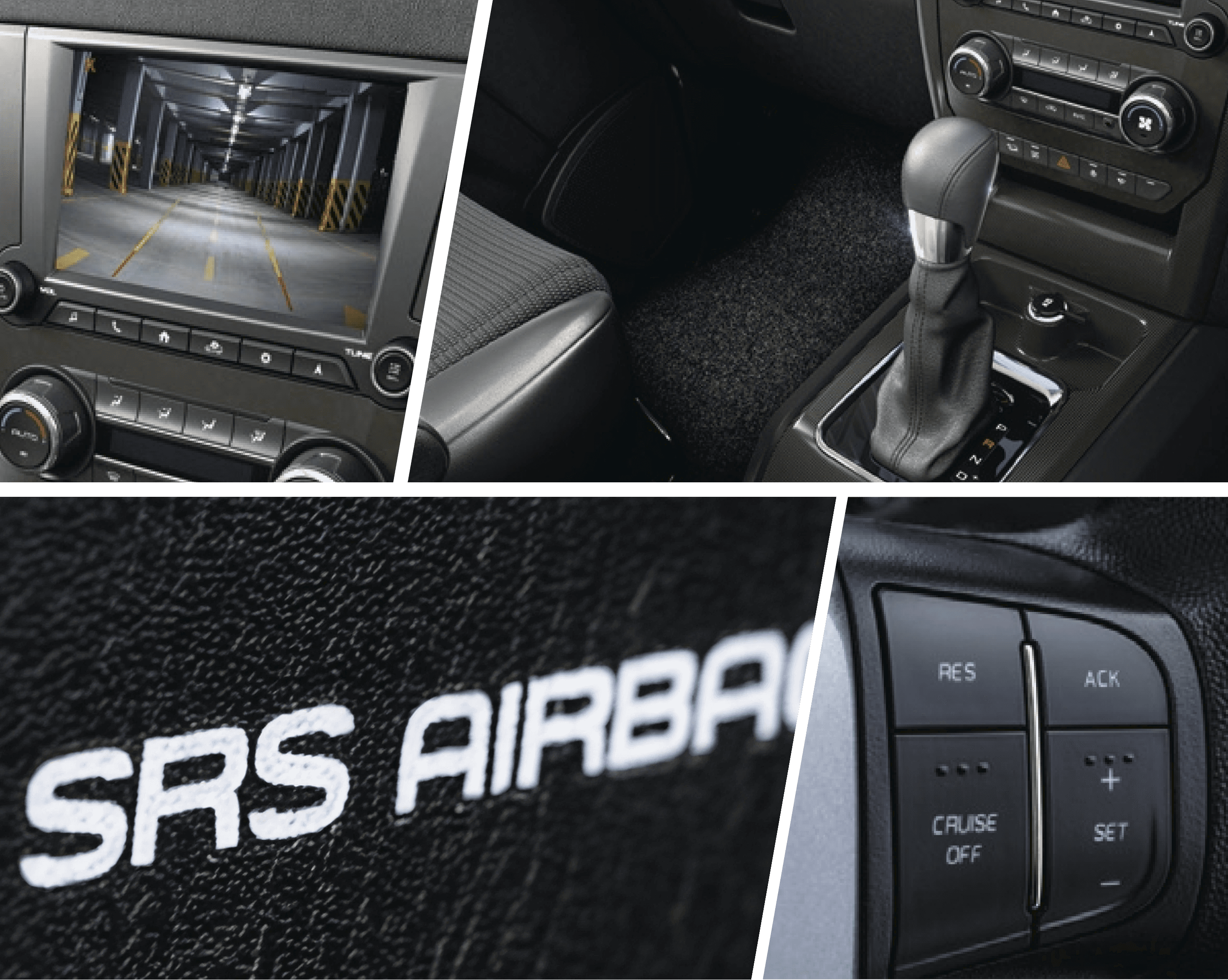 Mahindra S6 Refrigeration gallery