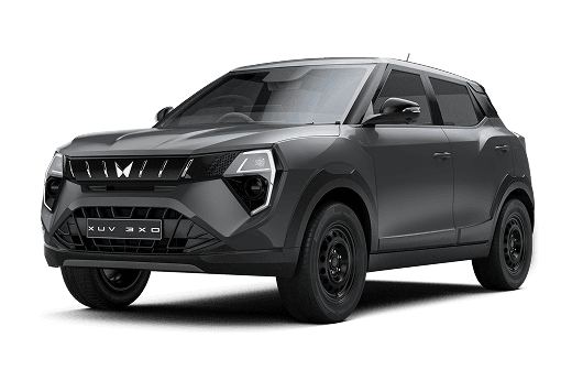 Mahindra XUV 3XO MX2