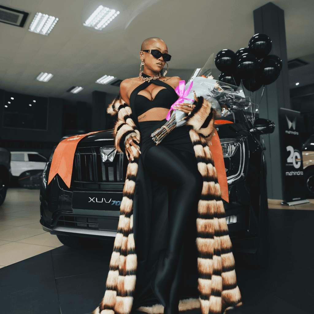 Moozlie Announces Partnership with Mahindra South Africa