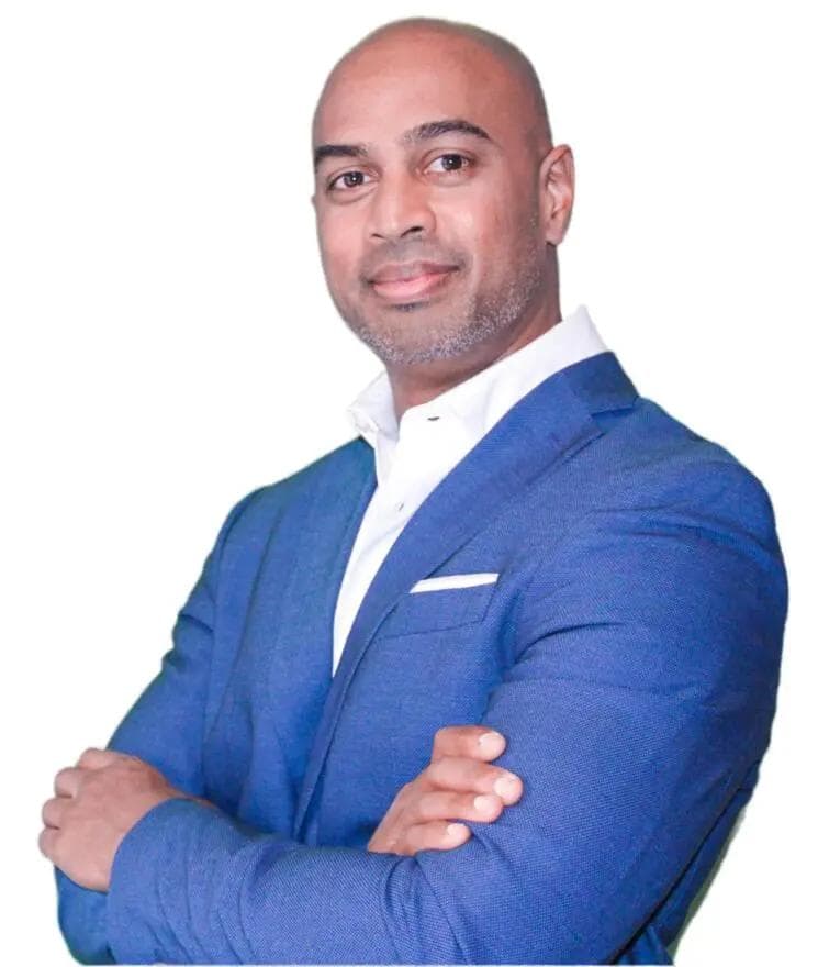 Mahindra welcomes Arnold Reddy to management team.