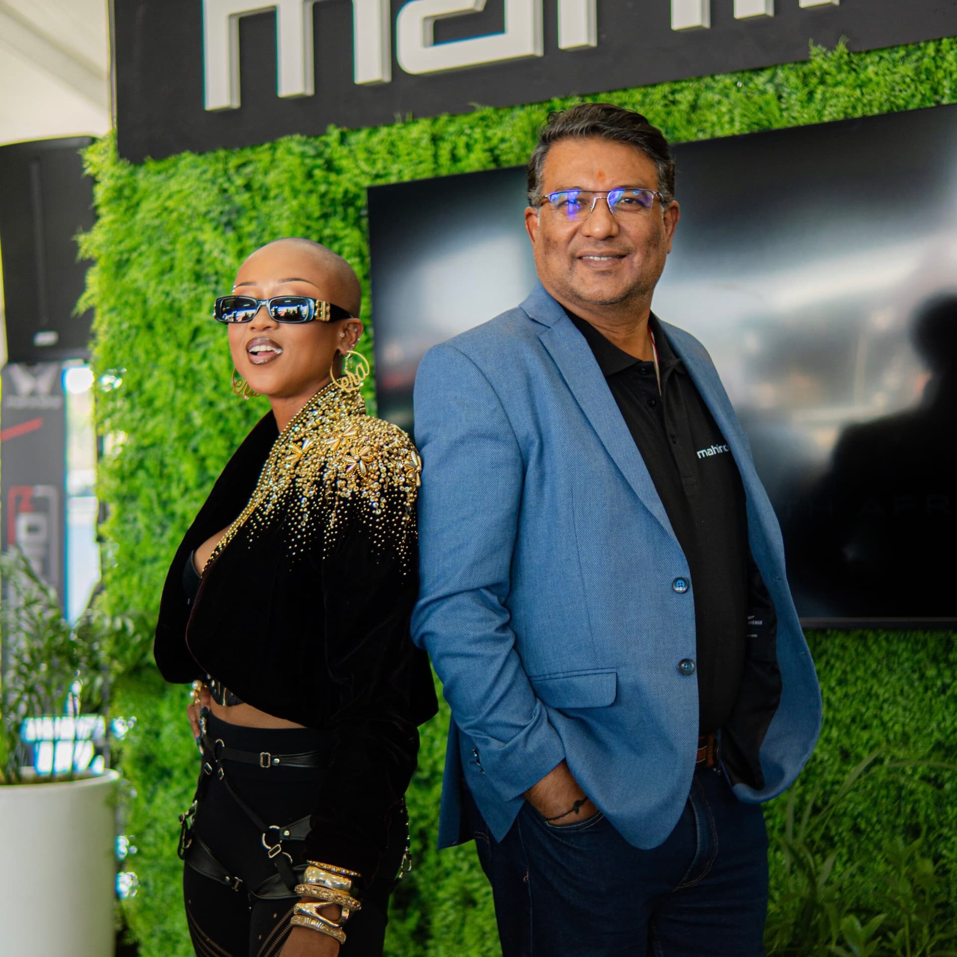 Mahindra South Africa to return with Fusion Fest 2026