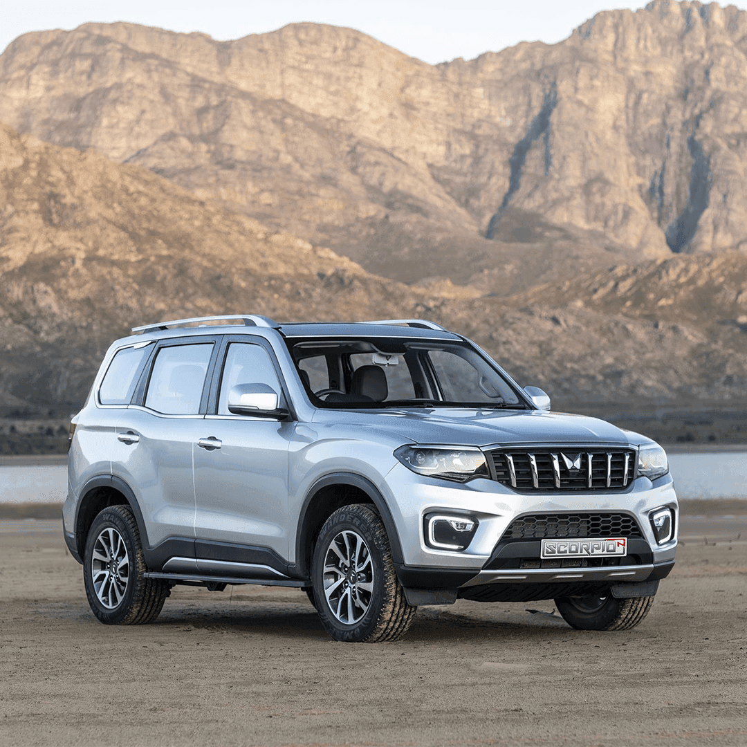 Mahindra to power the iconic Mandela Day Walk and Run