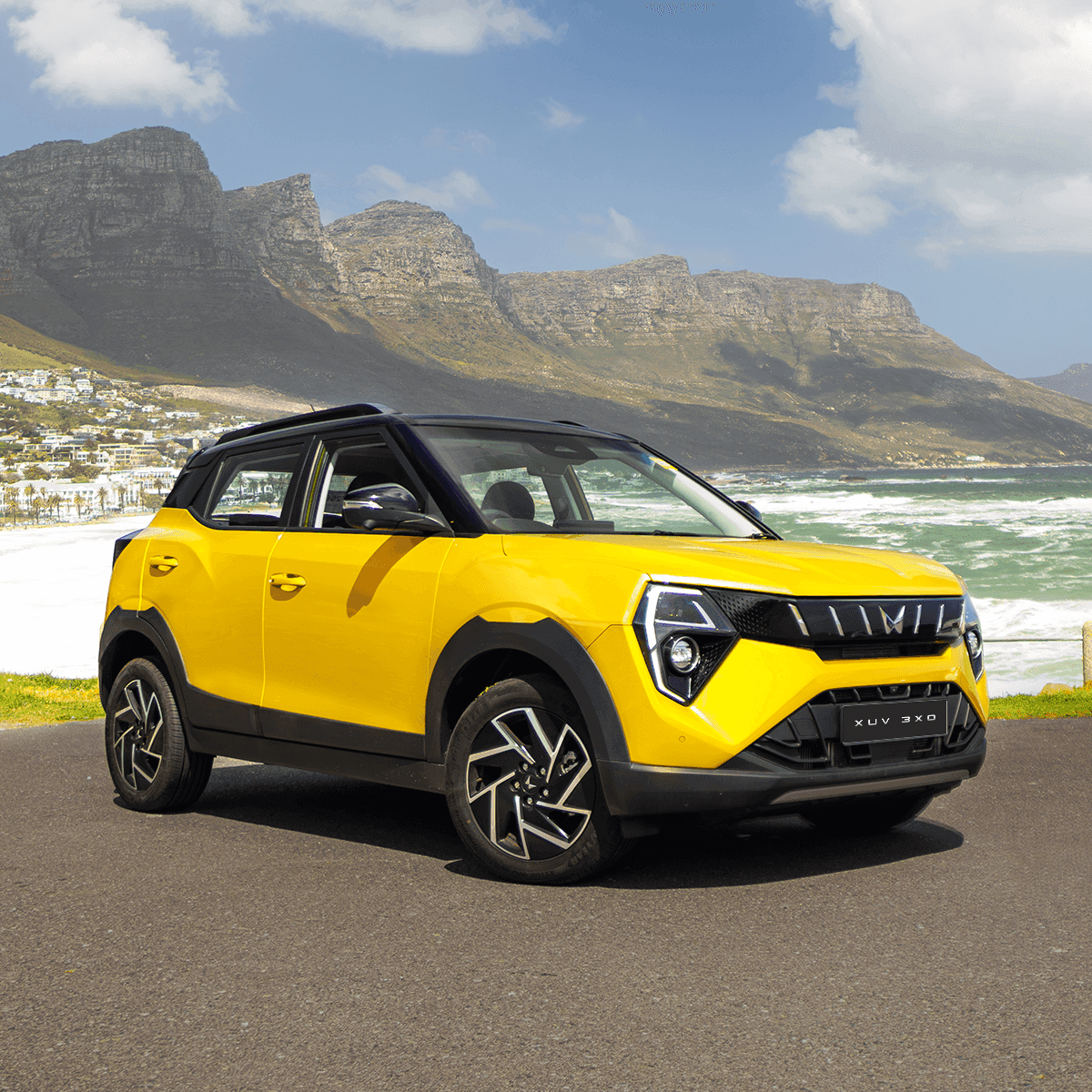 Mahindra is SA’s fastest growing brand, again