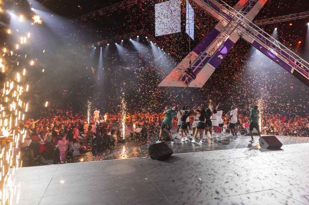 Mahindra Fusion Fest 2.0 is ready to go!