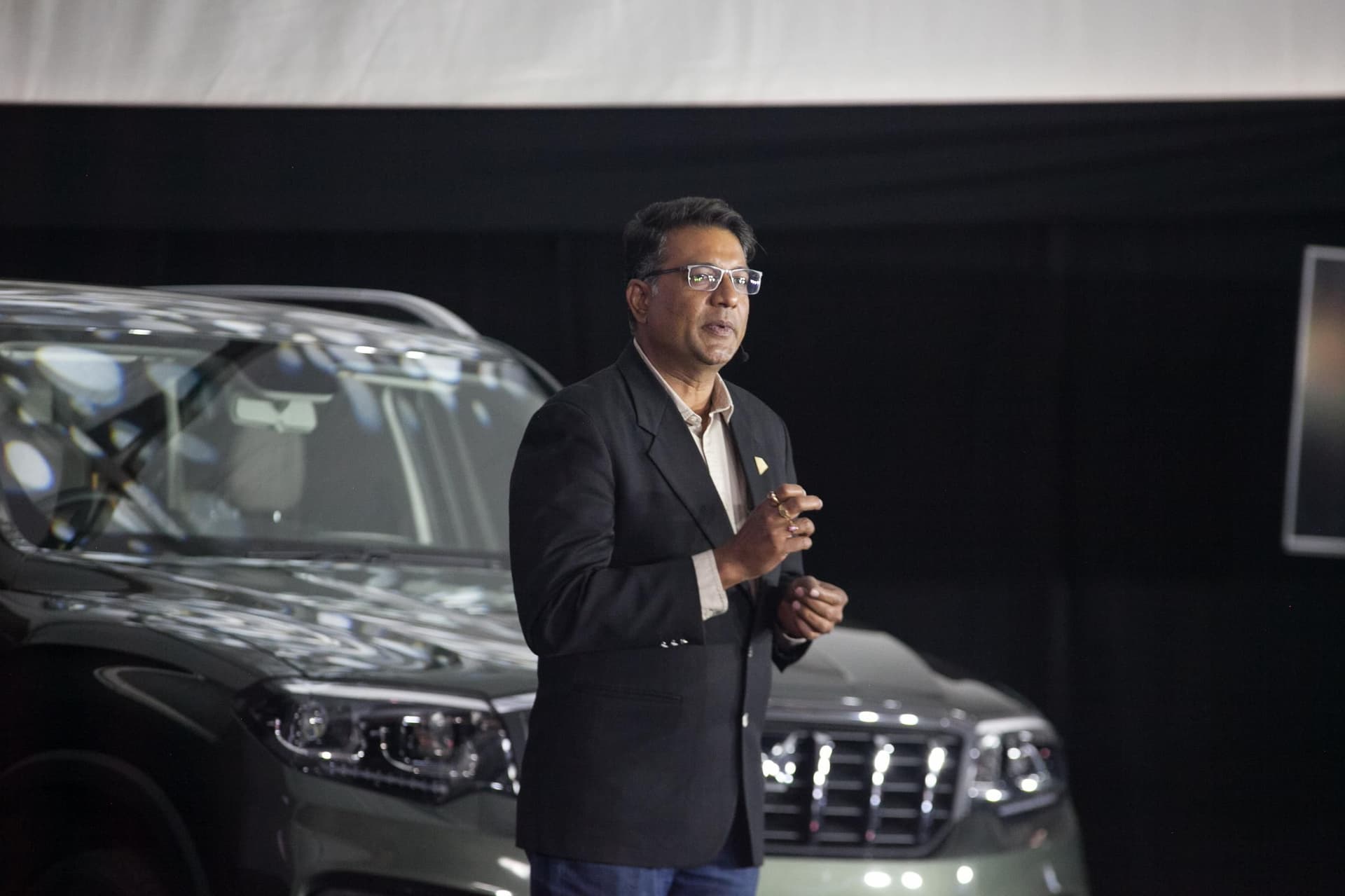Mahindra South Africa announces leadership changes