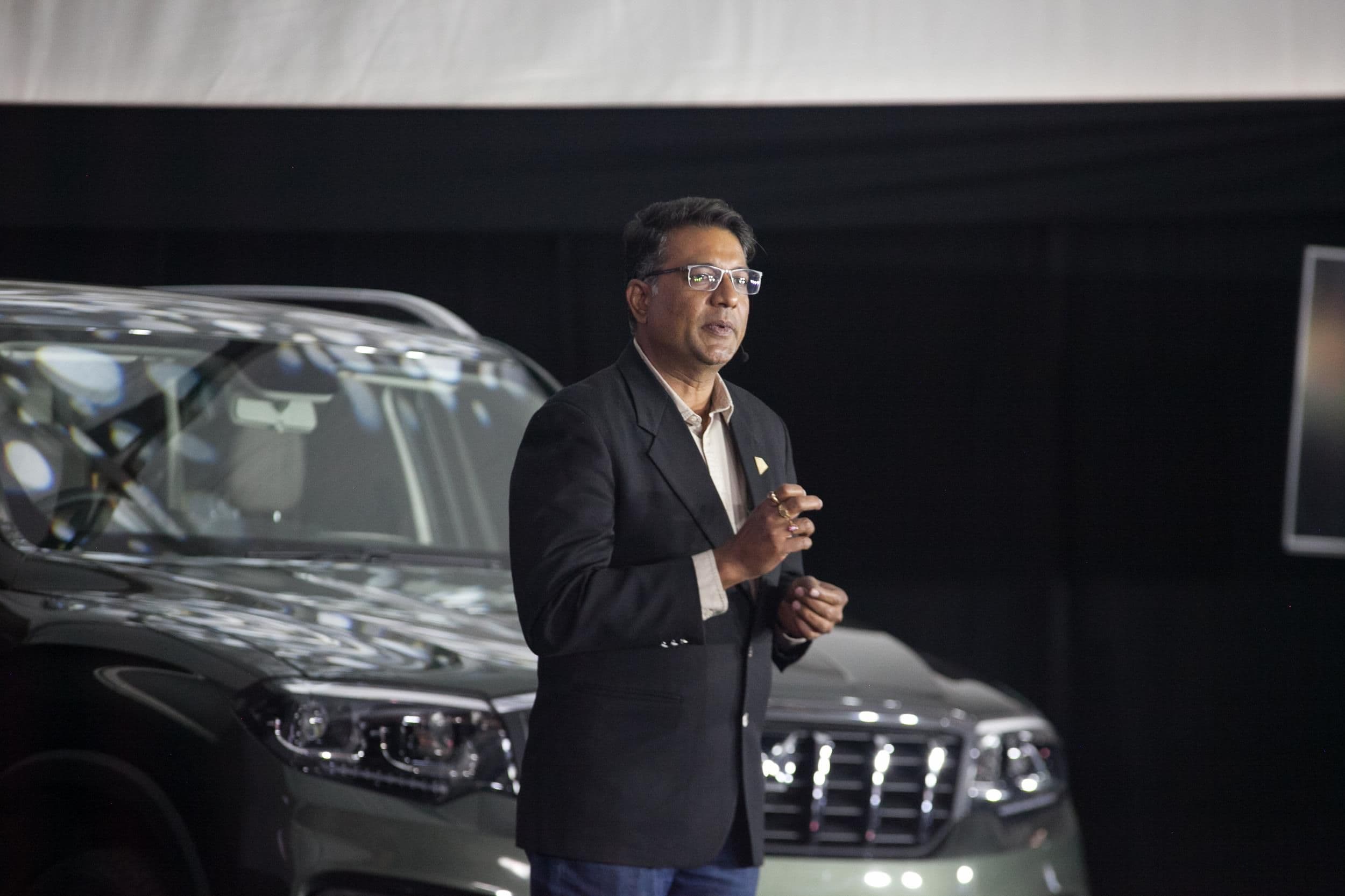 Mahindra South Africa announces leadership changes